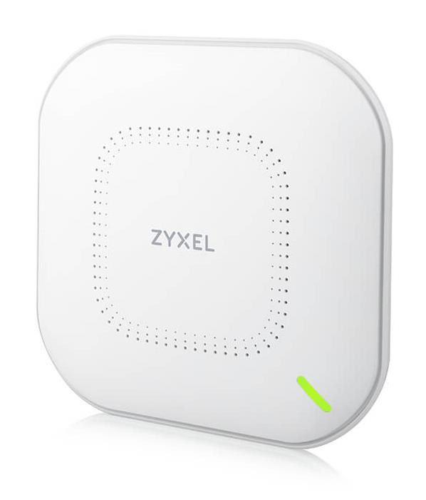 Zyxel WAX630S Bezdrôtový prístupový bod AX (WiFi 6),  PoE,  duálne rádio,  bez napájania0 