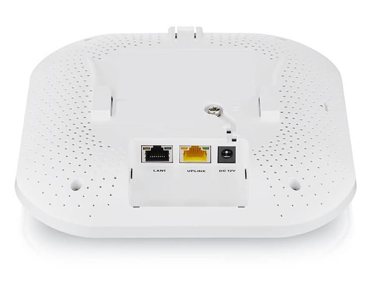 Zyxel WAX630S Bezdrôtový prístupový bod AX (WiFi 6),  PoE,  duálne rádio,  bez napájania1 