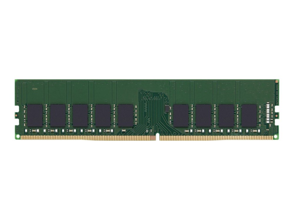 KINGSTON DIMM DDR4 16GB 3200MT/s CL22 ECC 2Rx8 Micron R Server Premier0 