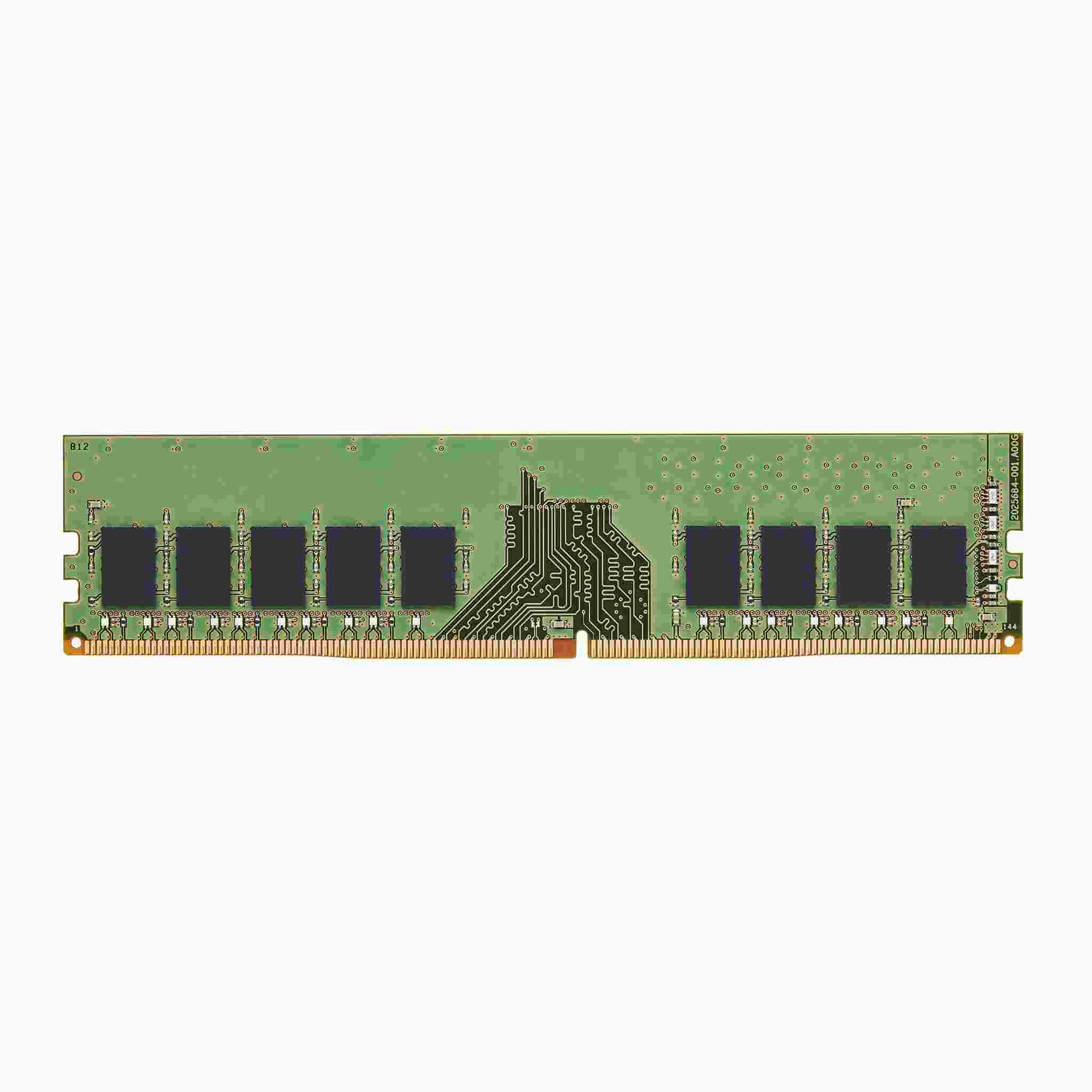 KINGSTON DIMM DDR4 16GB 2666MT/ s CL19 ECC 1Rx8 Hynix C Server Premier0 