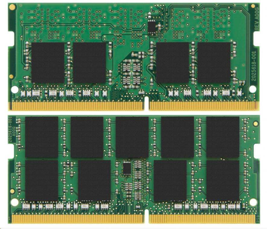 SODIMM DDR4 16GB 3200MHz CL220 