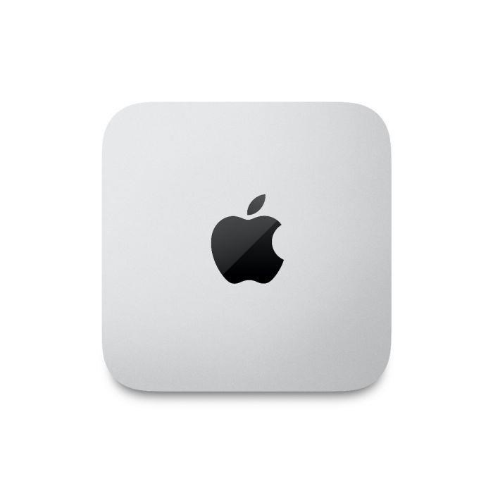 Apple Mac Studio: Čip M1 Ultra s 20-jadrovým CPU a 48-jadrovým GPU,  64 GB RAM,  1 TB SSD2 