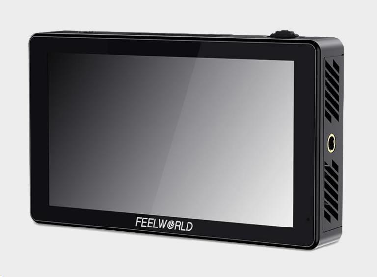 Feelworld Monitor LUT5 5