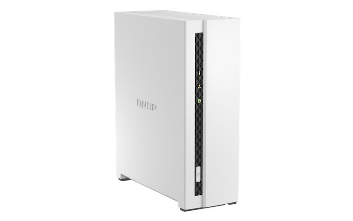 QNAP TS-133 (4C/CORTEX-A55/1,8GHz/2GBRAM/1xSATA/1xGbE/1xUSB2.0/1xUSB3.2)3 
