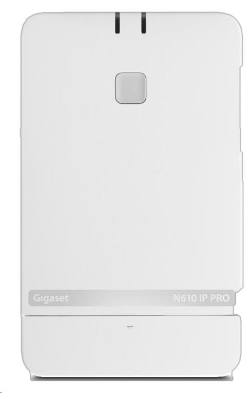 Gigaset PRO N610 IP0 