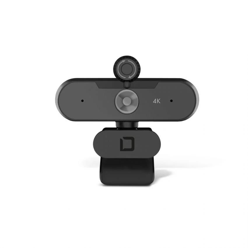 Webová kamera DICOTA PRO Plus 4K4 