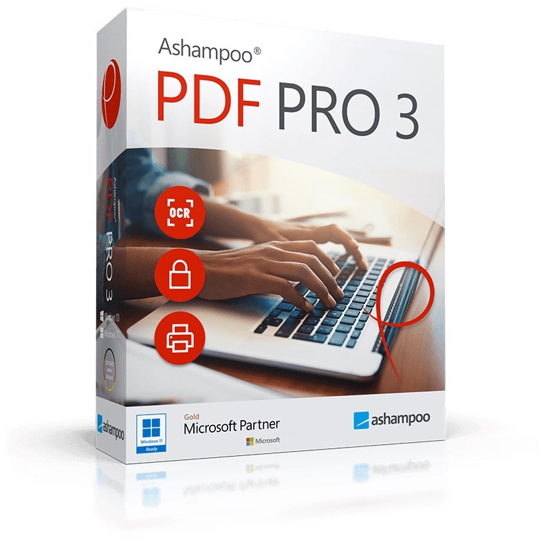 Ashampoo PDF Pro 30 