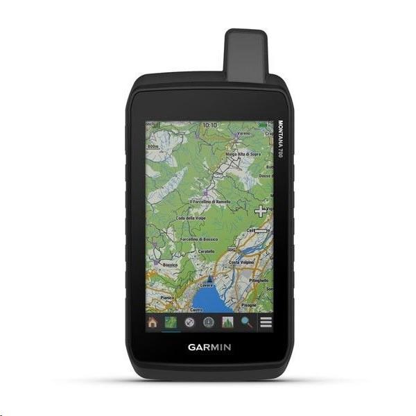Garmin GPS outdoorová navigace Montana® 700i PRO0 