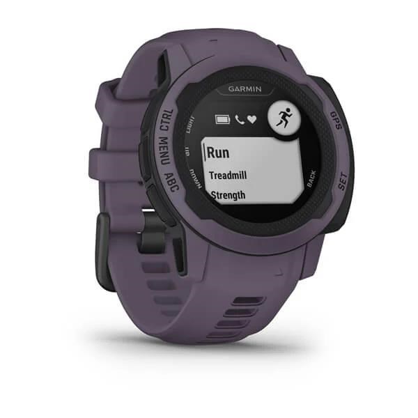 Garmin GPS sportovní hodinky Instinct 2S, Deep Orchid4 