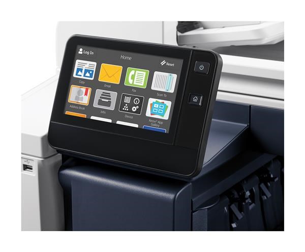 Xerox VersaLink C71xxV_D - COL MFP,  A3,  DADF,  USB/ Ethernet 2GB,  DUPLEX,  MUSÍ SA DODAŤ INICIALIZAČNÁ SADA3 