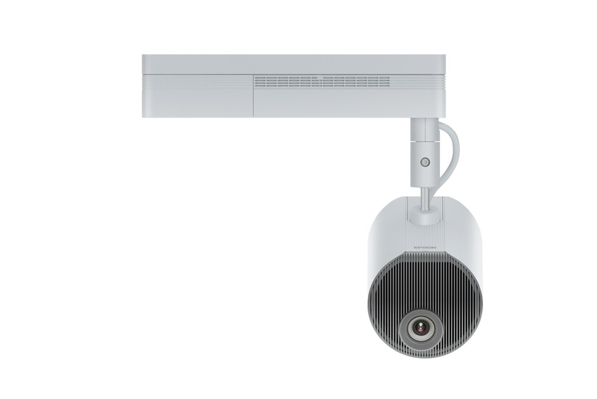 Epson EV-110/ 3LCD/ 2200lm/ WXGA/ HDMI/ LAN/ WiFi2 