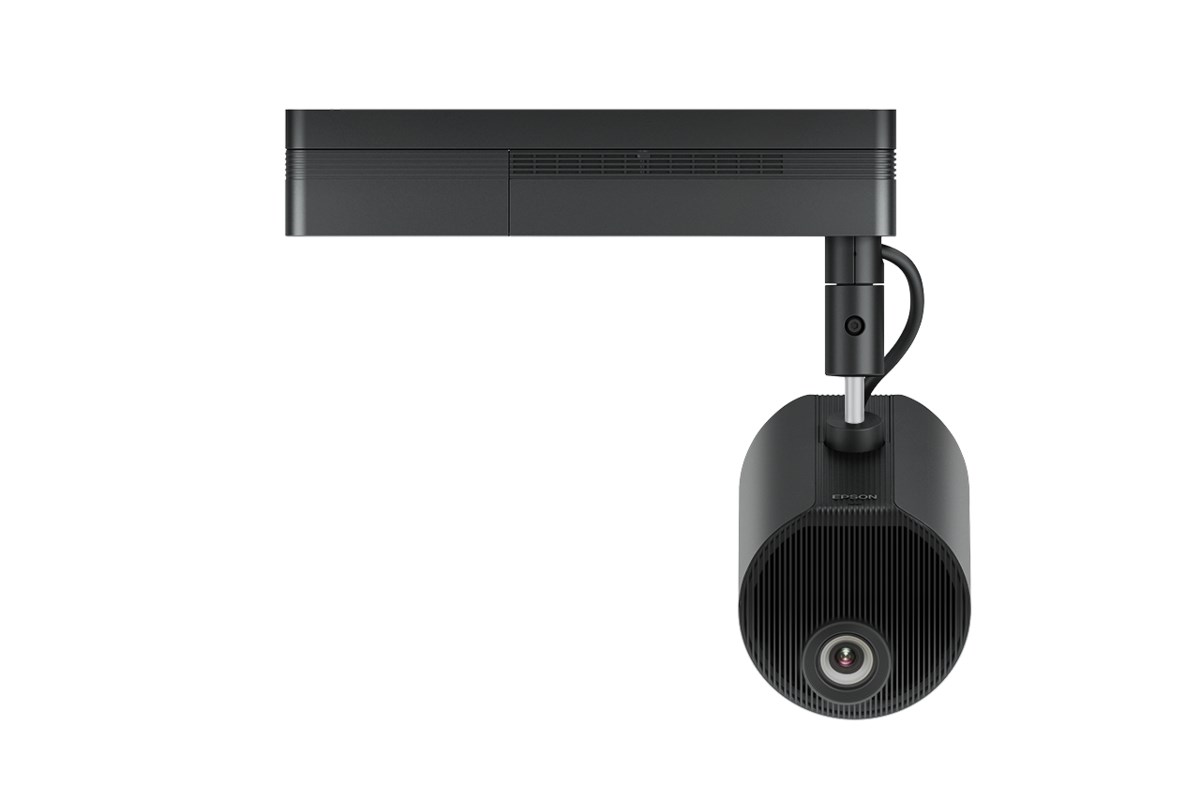 EPSON projektor LightScene EV-115 - 1280x800, 2200ANSI, 2.500.000:1, USB, LAN, WiFi, HDMI, 5 let záruka3 