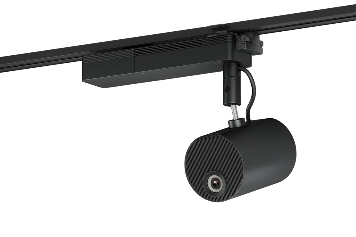 EPSON projektor LightScene EV-115 - 1280x800, 2200ANSI, 2.500.000:1, USB, LAN, WiFi, HDMI, 5 let záruka2 