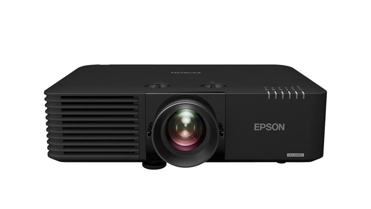 Epson EB-L735U/ 3LCD/ 7000lm/ WUXGA/ HDMI/ LAN/ WiFi2 