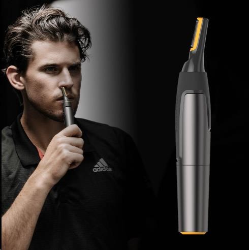 MicroTouch Titanium Max - Holicí strojek1 