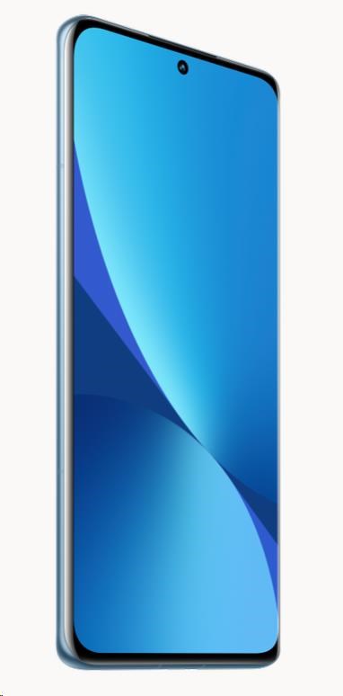 Xiaomi 12 8GB/ 128GB Blue1 