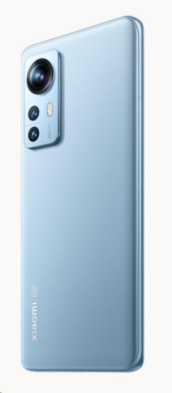 Xiaomi 12 8GB/ 128GB Blue4 
