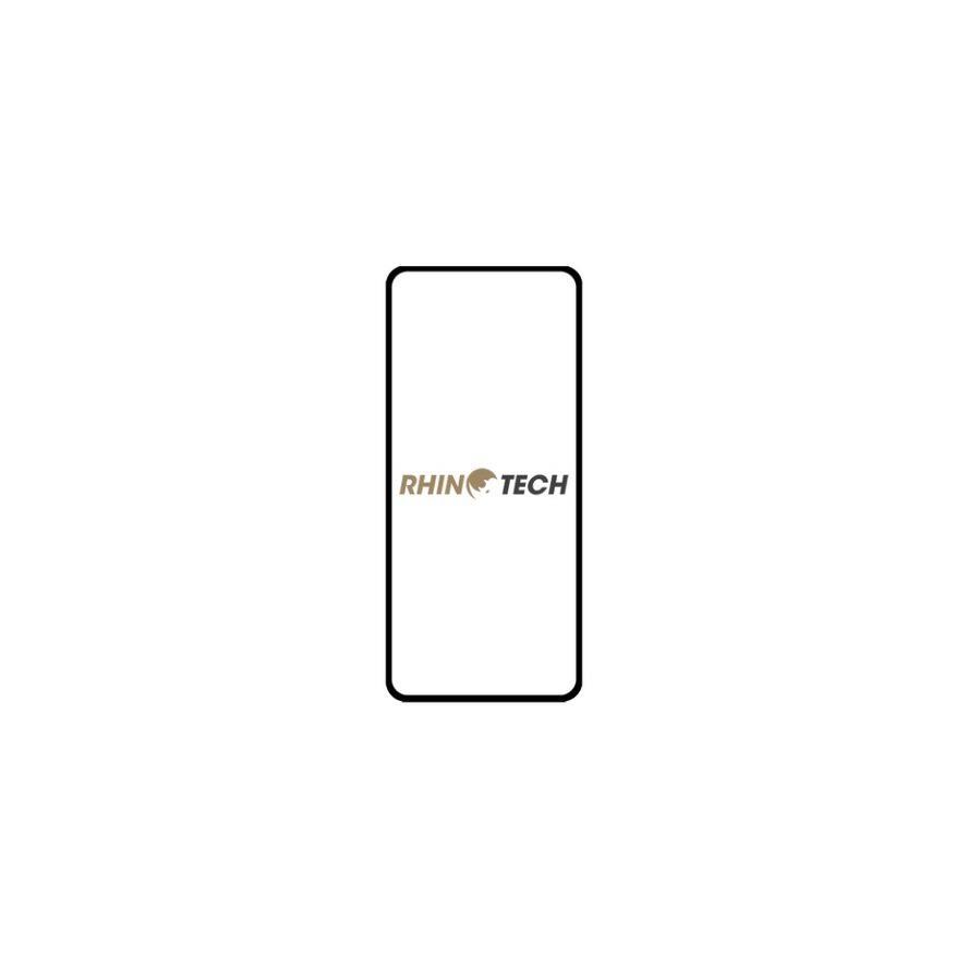 RhinoTech Tvrdené ochranné 3D sklo pre Xiaomi 12 Pro (Full Glue)1 