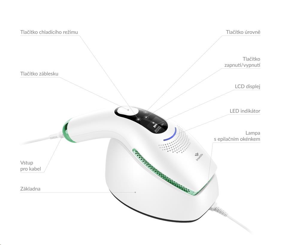 TrueLife BELLE IPL E59 