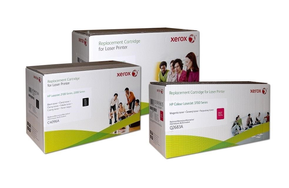 Xerox alternatívny toner Brother TN-423 bk pre Brother HL-L8360/ L8410/ MFC-L8690(6.500 strán.,  čierna)0 