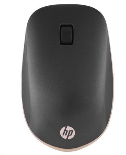 HP myš - 410 Slim Mouse,  Bluetooth,  Black0 