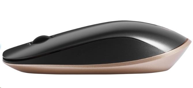 HP myš - 410 Slim Mouse,  Bluetooth,  Black3 