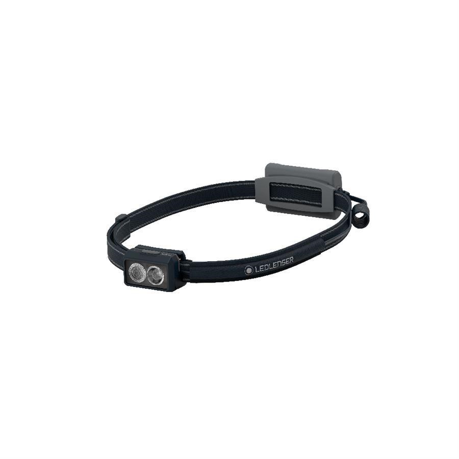 Ledlenser NEO3 čelová svítilna,  černo-šedá1 