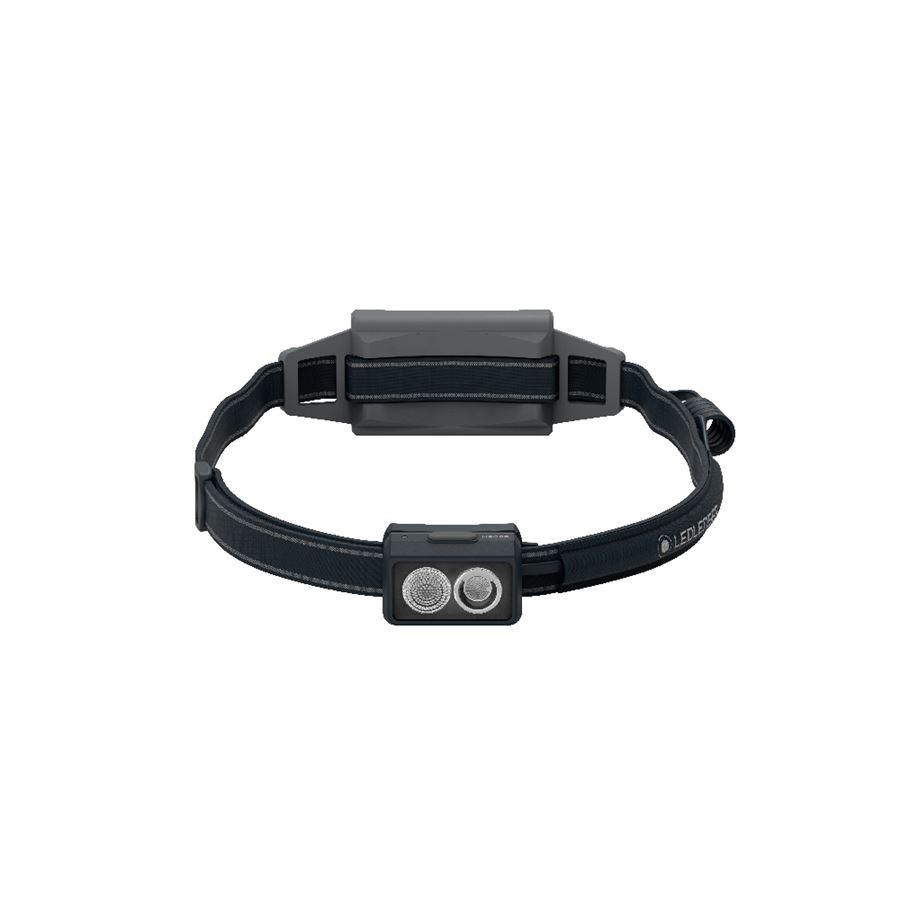 Ledlenser NEO5R čelová svítilna,  černo-šedá0 