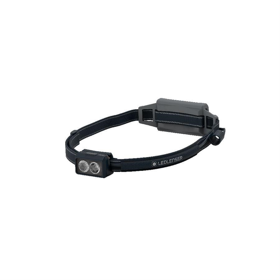 Ledlenser NEO5R čelová svítilna,  černo-šedá4 