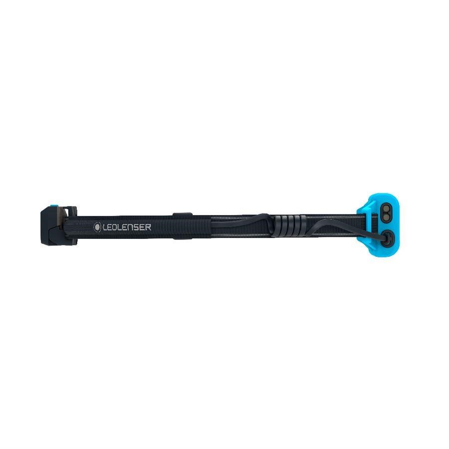 Ledlenser NEO5R čelová svítilna,  černo-modrá2 