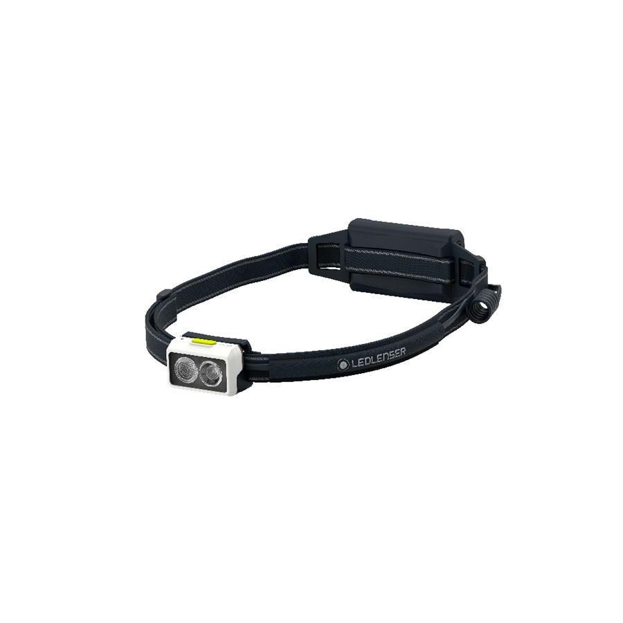 Ledlenser NEO5R čelová svítilna,  bílo-limetková2 