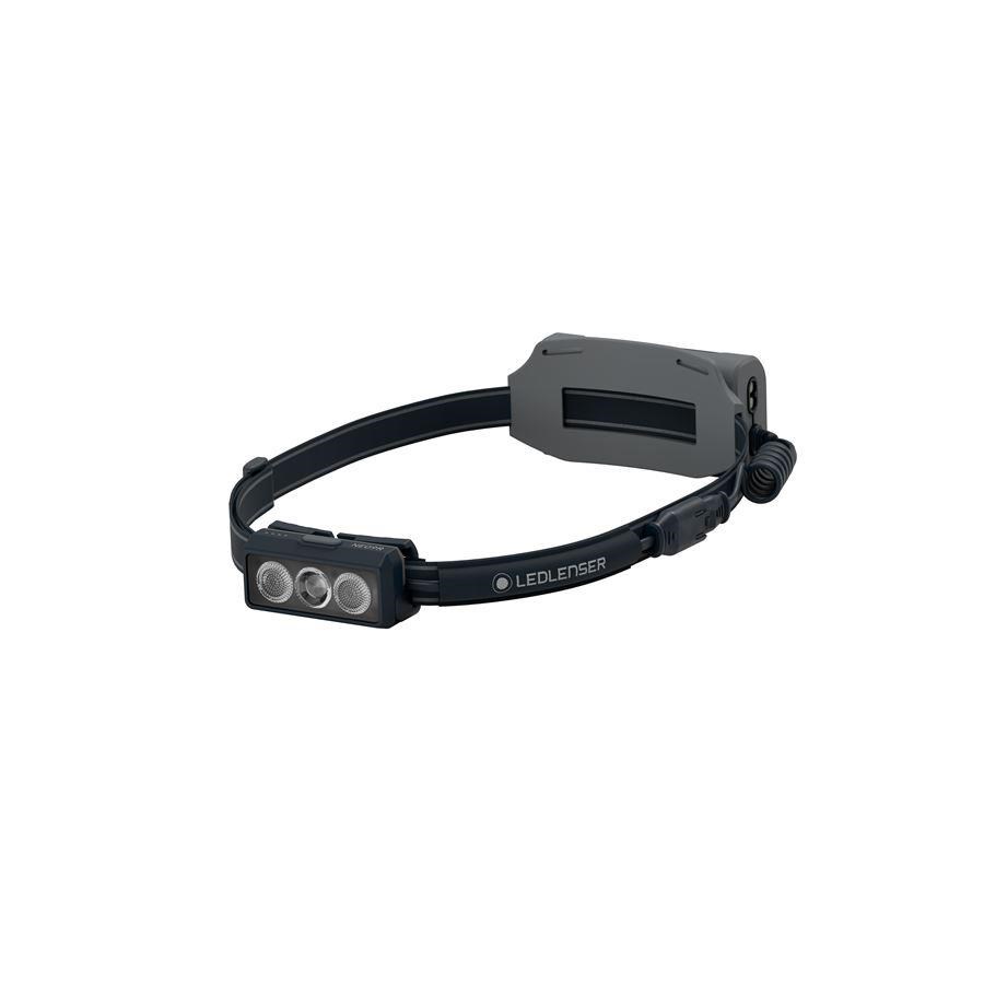 Ledlenser NEO9R čelová svítilna,  černo-šedá1 