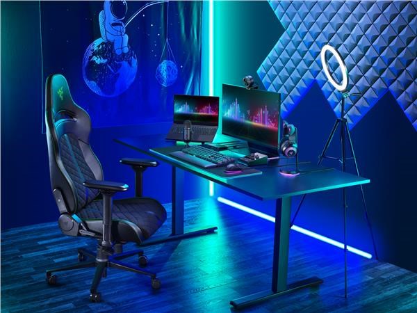 Razer směšovač zvuku Audio Mixer,  analogový,  USB-C11 