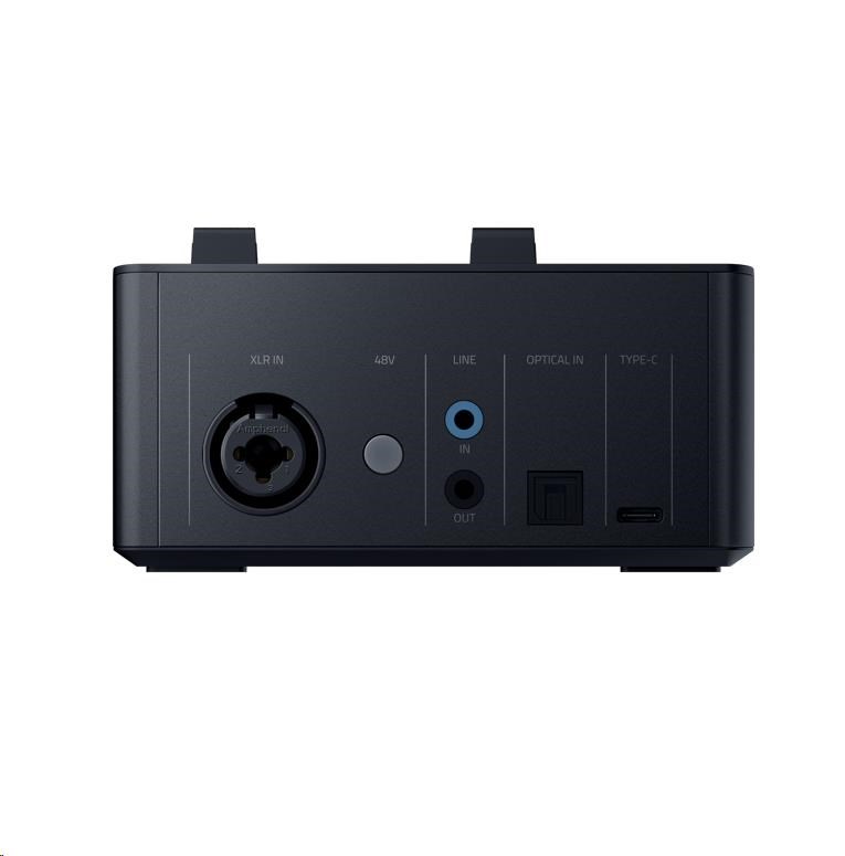 Razer směšovač zvuku Audio Mixer,  analogový,  USB-C7 