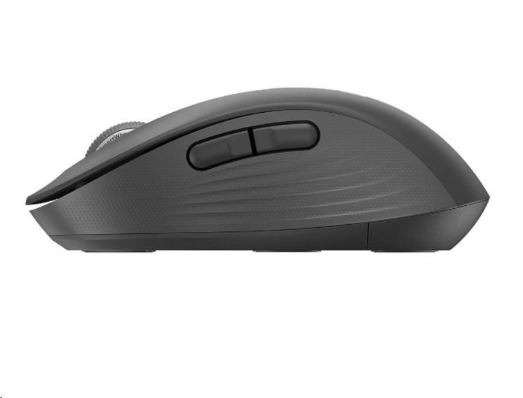 Logitech Wireless Mouse M650 Signature,  graphite,  EMEA0 