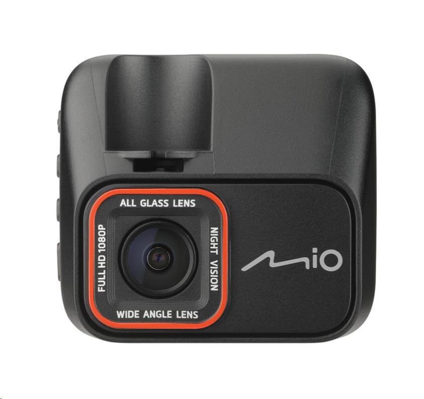 Mio MiVue C580 - Full HD kamera do auta2 