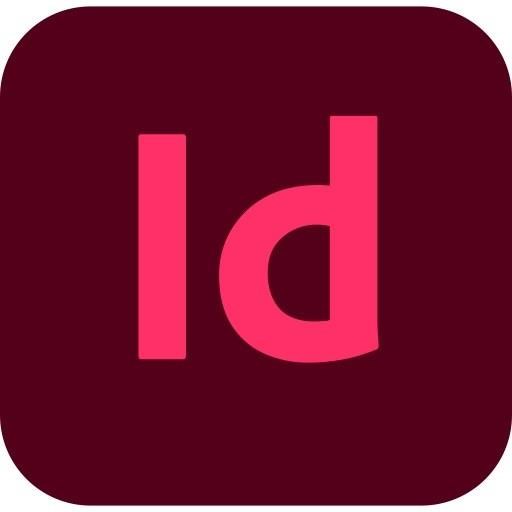 InDesign for teams,  Multi Platform,  English,  COM,  1 používateľ,  1 mesiac,  Level 2,  10-49 Lic - nová licence0 