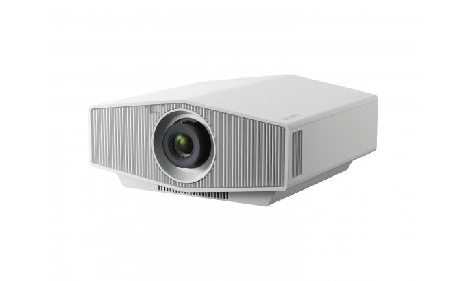 SONY VPL-XW5000ES 4K HDR SXRD Laser Projector,  white3 