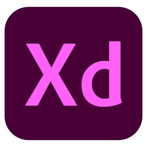 Adobe XD pre teams,  Multi Platform ML GOV RNW 1 používateľ,  12 mesiacov,  úroveň 3,  50-99 licencií0 
