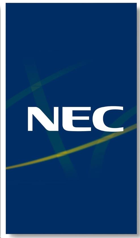NEC LCD 55