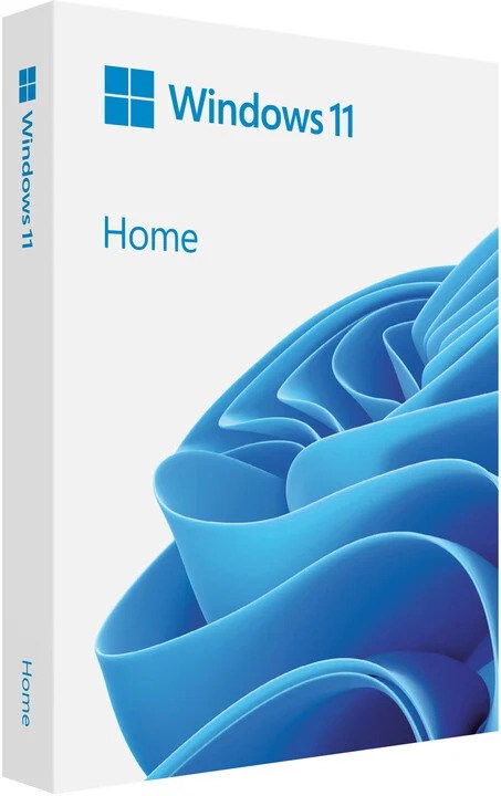 Windows Home 11 64-bit Czech USB0 