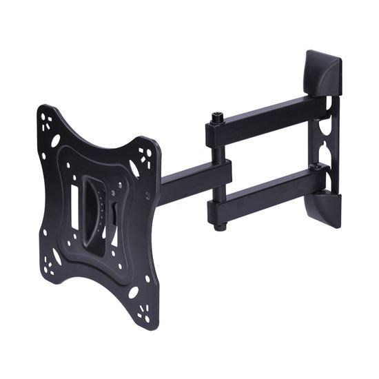 Solight stredný konzolový držiak pre ploché TV od  43cm - 107cm (17"" - 42"")