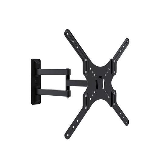 Solight střední konzolový držák pro ploché TV,  58cm - 140cm (23"" - 55"")0 
