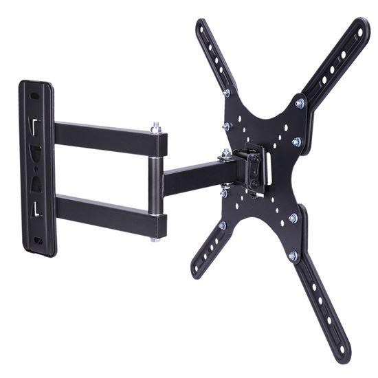 Solight střední konzolový držák pro ploché TV,  58cm - 140cm (23"" - 55"")1 