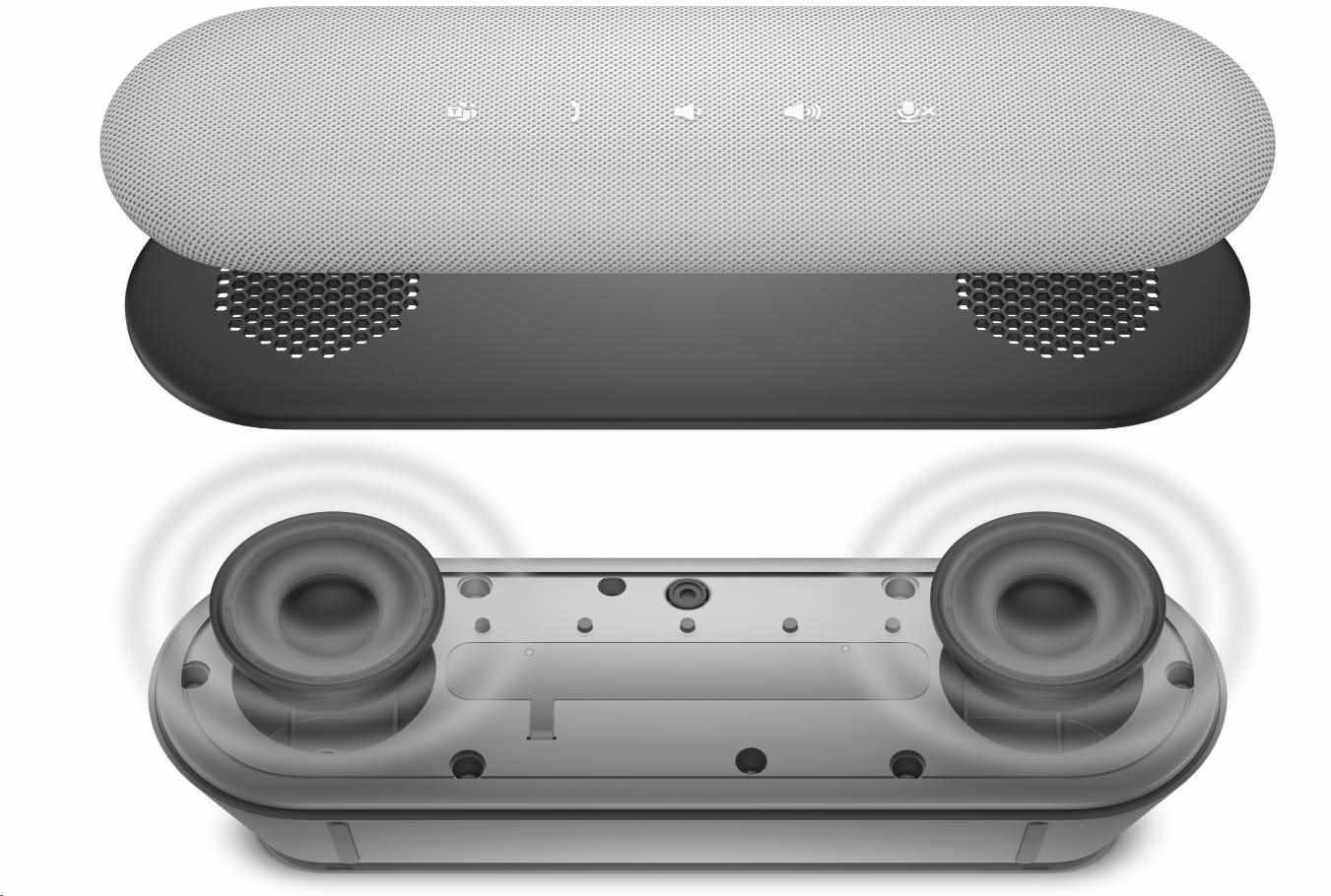 DELL Speakerphone SP30222 