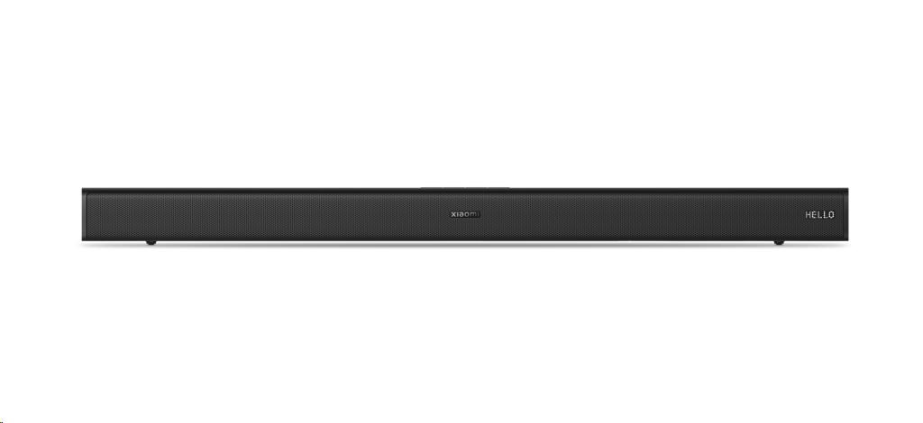 Xiaomi Soundbar 3.1ch EÚ2 