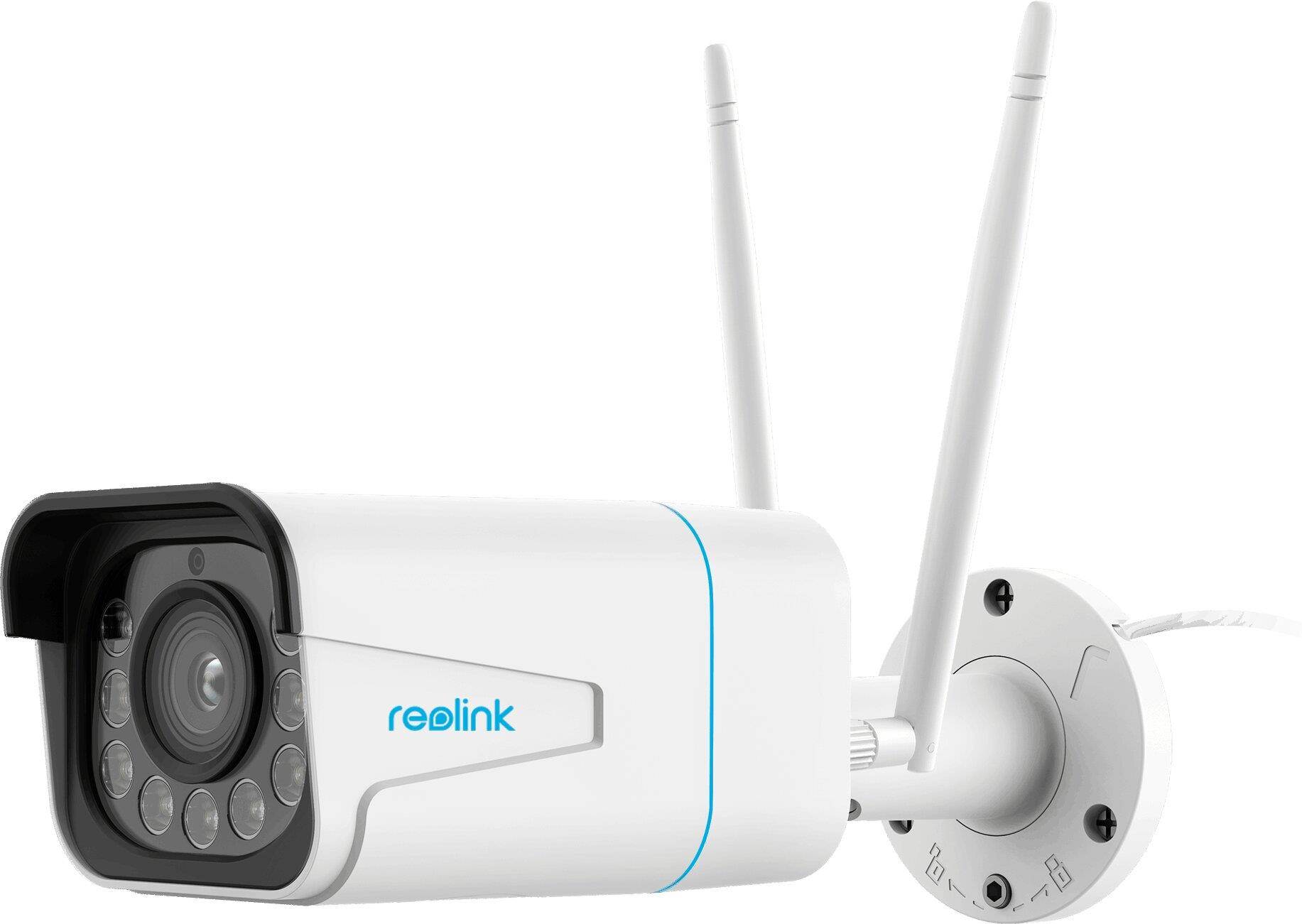 Bezpečnostná kamera REOLINK RLC-511WA,  2.4GHz/ 5GHz0 