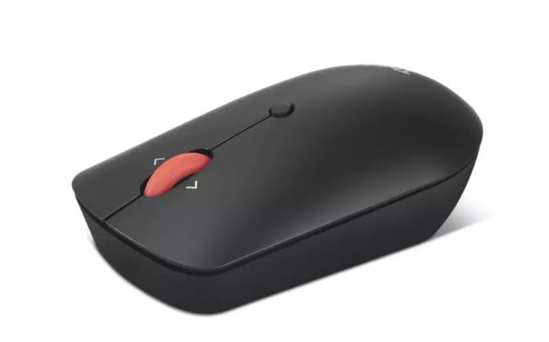 LENOVO myš bezdrátová ThinkPad USB-C Wireless Compact  Mouse2 