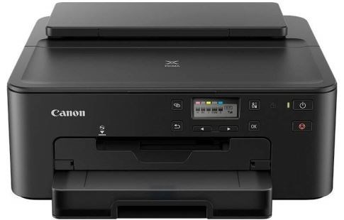 Canon PIXMA TS705A - farebná, SF, duplex, USB, Wi-Fi0 