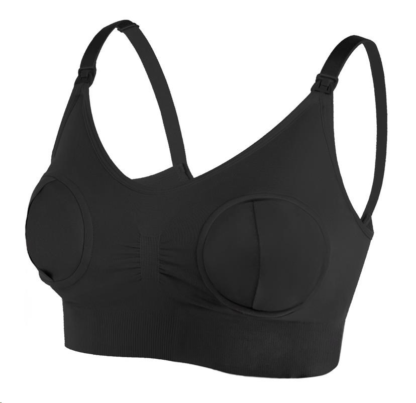 TrueLife Nutrio Bra XL0 